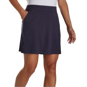 🆕 FootJoy | Performance Knit Skort in Navy Size XS